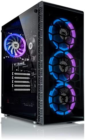 BEASTCOM Q5 | Pro Gaming | PC Gamer | Intel i5-10400F 6X 4,30 GHz 12-Threads | NVIDIA GTX 1650 4Go | 16Go RAM | 256Go NVMe SSD + 1To | HDMI | USB 3.2 | WiFi | Windows 11 Pro Fiche Technique et Prix au Maroc