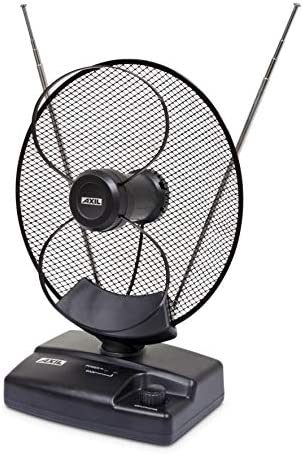 Engel AN0256L Antenne TNT d'intérieur Fiche Technique et Prix au Maroc