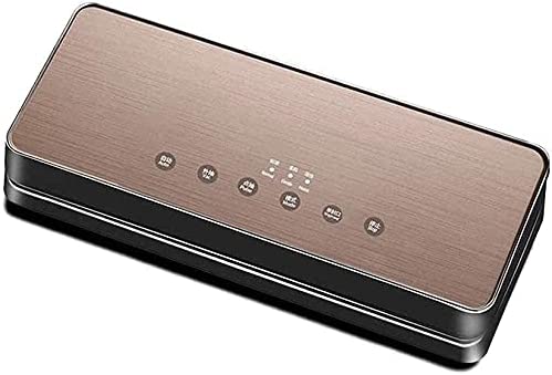 LSZ Machine de scellants sous Vide for la préservation des Aliments Système de Vide Automatique Puissant avec Machine d'emballage Alimentaire Humide sèche Appareils de Mise sous Vide Fiche Technique et Prix au Maroc