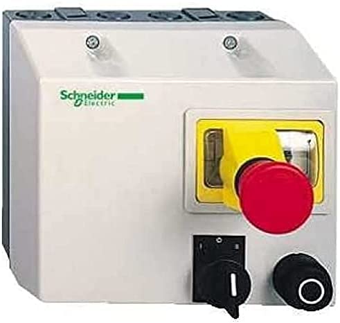 Coffret DISJ+INV. 4A Fiche Technique et Prix au Maroc