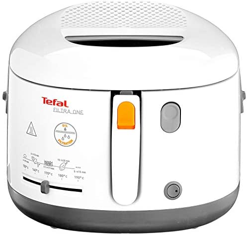 Tefal FF1631 Friteuse One Filtra Fiche Technique et Prix au Maroc