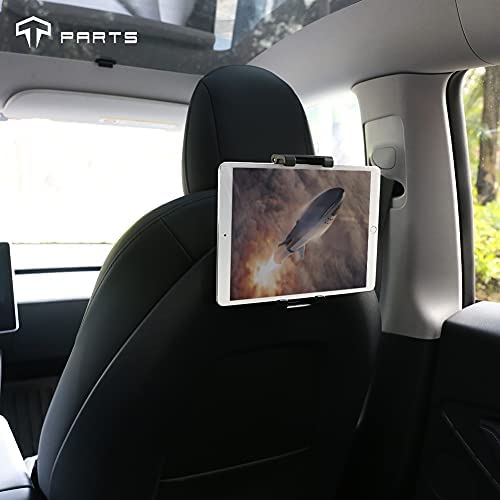 Tparts - Support pour tablette, téléphone portable et iPad Tesla Model 3 / Y Fiche Technique et Prix au Maroc