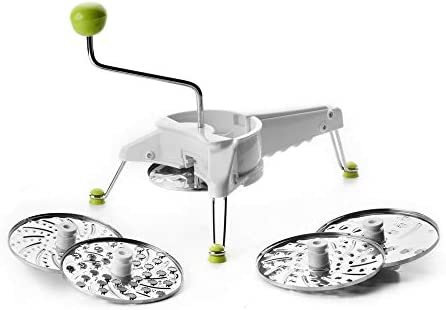 IBILI 796400 Moulinette Julienne Fiche Technique et Prix au Maroc