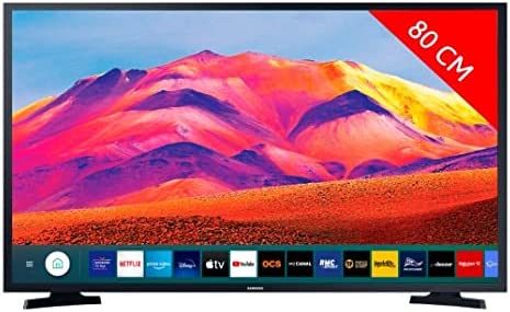 Samsung TV LED Full HD 80 cm UE32T5375CUXXC Fiche Technique et Prix au Maroc