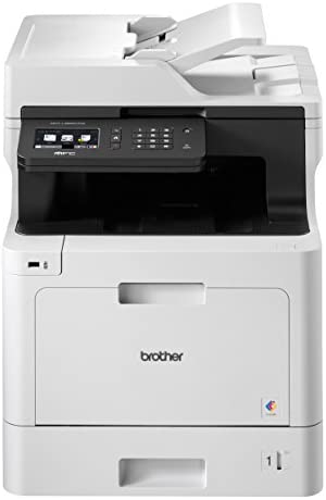 Brother MFC-L8690CDW imprimante Laser Couleur 2400 x 600 DPI A4 WiFi Fiche Technique et Prix au Maroc