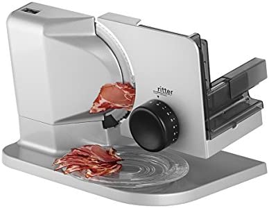 ritter Trancheuse universelle fondo 1, trancheuse électrique à moteur ECO, fabriquée en Allemagne Fiche Technique et Prix au Maroc