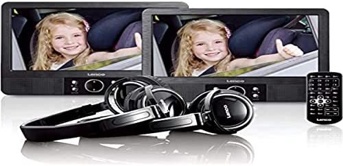 Lenco MES-415 Lecteur DVD/Blu-Ray portable Noir - Lecteurs DVD/Blu-Ray portables (Noir) Fiche Technique et Prix au Maroc