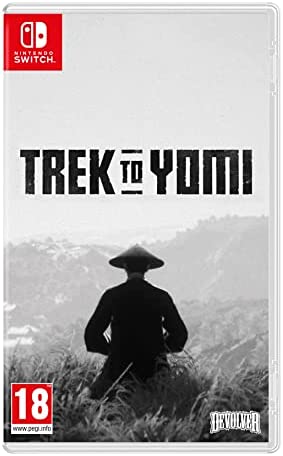 Trek To Yomi - Switch Fiche Technique et Prix au Maroc