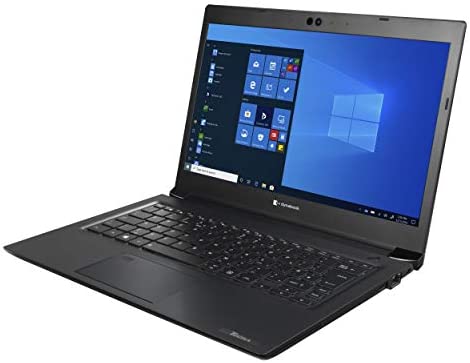 DYNABOOK TECRA A30-G-10D Fiche Technique et Prix au Maroc