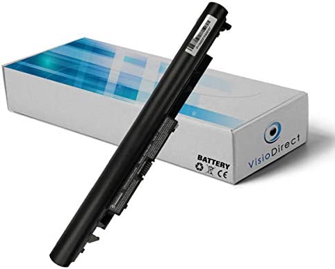 Visiodirect Batterie Compatible HP Notebook 17-BS0XX 14.6V 22000mAH Fiche Technique et Prix au Maroc