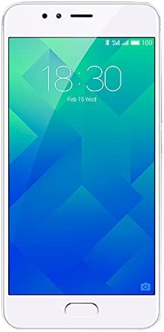 Meizu Smartphone débloqué LTE (Ecran : 5,2 Pouces - 16 Go - Double Nano-SIM - Android) Argent Fiche Technique et Prix au Maroc