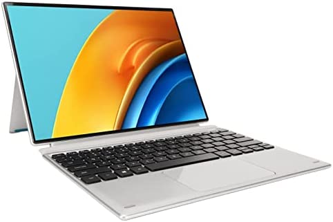 Yunseity Ordinateur Portable 12,3 Pouces Ultra Fin 2 en 1 pour Win11, 12 Go LPDDR4 1 to SSD Convertible avec écran Tactile 3K, Clavier Magnétique, WiFi Double Bande pour Les étudiants et Fiche Technique et Prix au Maroc