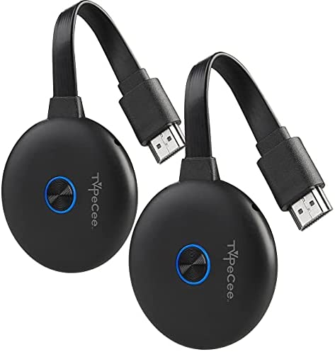 2 adaptateurs HDMI 4K avec Miracast, AirPlay, DLNA MMS-3000 [TVPeCee] Fiche Technique et Prix au Maroc