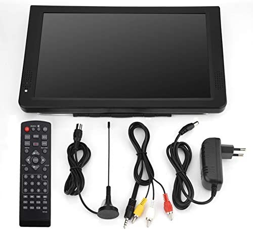 Téléviseurs analogiques numériques équipés d'une Batterie au Lithium Rechargeable de 1500 mah prenant en Charge(European regulations) Fiche Technique et Prix au Maroc