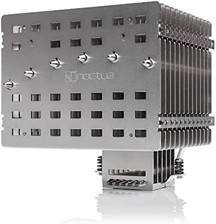 Noctua NH-P1, Dissipateur CPU Passif - Fanless pour Un Refroidissement 100% Silencieux Fiche Technique et Prix au Maroc