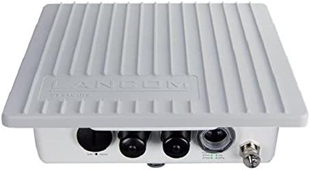 LANCOM OAP-3G Routeur WWAN - Routeur GigE / LANCOM OAP-3G / M2M Mobilfunkrouter / outdoor / IP-66 / HSPA+Modem (UMTS/EDGE/GPRS) / 1x 10/100/1000TX / 1x 10/100TX / GPS / QoS / 5 IP Fiche Technique et Prix au Maroc