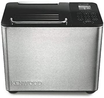 Kenwood BM450 Machine à Pain + Distributeur Fiche Technique et Prix au Maroc