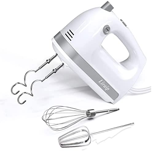 Accessoires pour Mixeur électrique, Fouet de Rechange pour Entre, Accessoire pour Mixeur Plongeant, Pour Batteur Electrique Portable, (Guanyj 152) Fiche Technique et Prix au Maroc