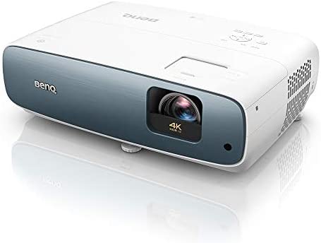 Benq TK850i Vidéo-projecteur Standard throw Fiche Technique et Prix au Maroc