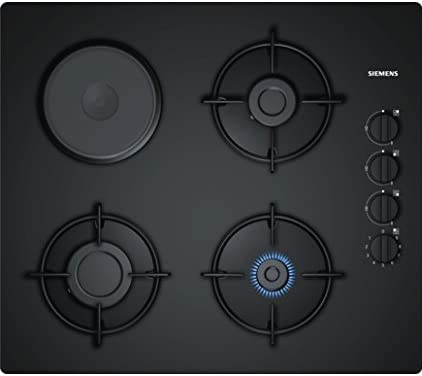 SIEMENS Plaque mixte EO6B6YB10 Fiche Technique et Prix au Maroc