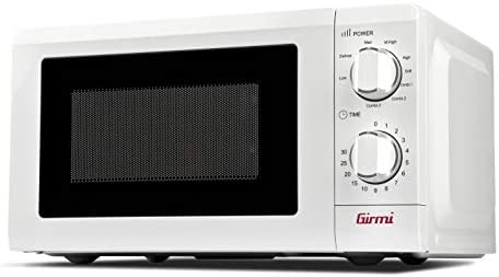 Girmi FM06 Four à micro-ondes combiné Fiche Technique et Prix au Maroc