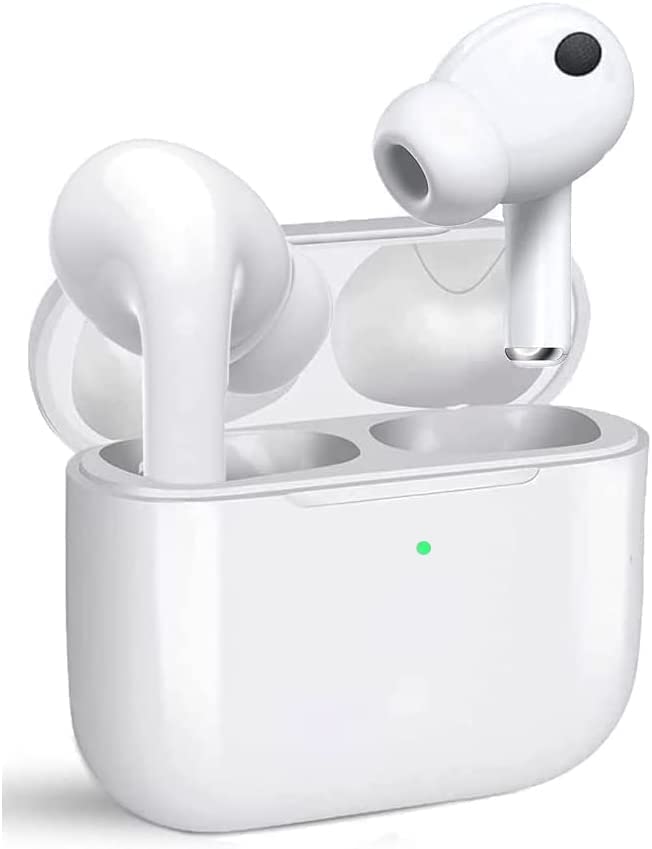 DPSKAAE Ecouteurs Bluetooth 5.1 Écouteurs sans Fil in Ear ENC Antibruit Appels Stéréo HD 30H d'Autonomie Charge Rapide IPX5 Étanche Casque Bluetooth sans Fil Adapté Travail Sport pour iOS Android Fiche Technique et Prix au Maroc