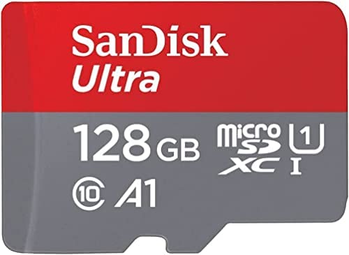 SanDisk 32 Go Extreme Carte SDHC+ RescuePRO Deluxe, jusqu'à 100 Mo/s, UHS-I, Classe 10, U3 Fiche Technique et Prix au Maroc