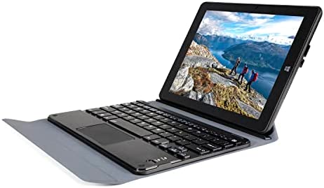 Mini ordinateur portable 2 en 1, Windows 11 Processeur Intel N4020C Écran tactile HD de 8,9 pouces avec clavier amovible 4 Go de RAM, 64 Go de ROM, adapté aux affaires, aux études et au divertissement Fiche Technique et Prix au Maroc