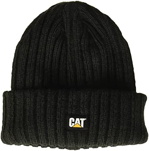 Caterpillar Rib Watch Cap - Bonnet - Homme Fiche Technique et Prix au Maroc