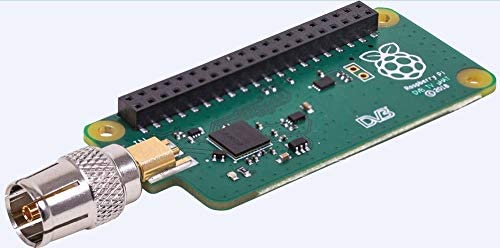 Raspberry Pi Module de réception TNT Fiche Technique et Prix au Maroc