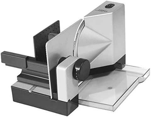 ritter Trancheuse universelle E 18, trancheuse électrique à moteur ECO, fabriquée en Allemagne Fiche Technique et Prix au Maroc