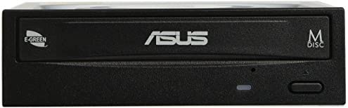 Asus 9DRW-24D5MT Lecteur de disque optique DVD+RW SATA Fiche Technique et Prix au Maroc