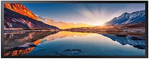 Samsung QM32R-T 32 FHD Touch Téléviseur Fiche Technique et Prix au Maroc