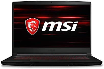 MSI GF63 Thin 11SC-1058FR : Intel Core I5-11400H - 8GB DDR4 - SSD 512GB NvMe - Nvidia GTX1650 4GB - 15,6" Full HD 144Hz - Windows 11 Famille - Clavier Azerty ( Français) et retroeclairé (Rouge) Fiche Technique et Prix au Maroc
