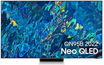 Samsung QE85QN95B QLED UHD 4K 85 Pouces Smart TV 2022 Fiche Technique et Prix au Maroc