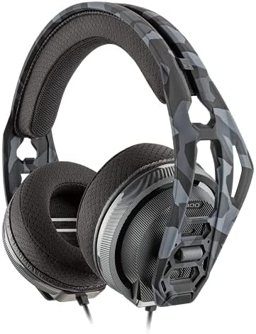 Plantronics Casque Gaming stéréo pour Xbox One - Casques Audio Fiche Technique et Prix au Maroc