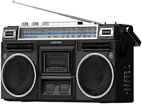 YGB Radio numérique Internet WiFi, Radios Portables Dab, Radio numérique Radio rétro Radio Pleine Bande Antenne étendue Radio Bluetooth, Digital F Fiche Technique et Prix au Maroc