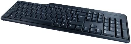 APM France - 100020 - Clavier filaire - Noir Fiche Technique et Prix au Maroc