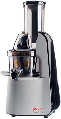 Imetec SJ 1000 Succovivo Extracteur de Jus Fiche Technique et Prix au Maroc