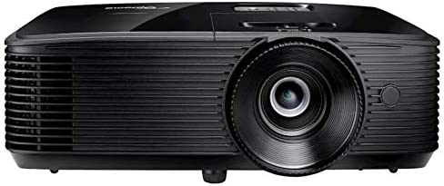 Optoma W371 vidéo-projecteur Projecteur à focale Standard 3800 ANSI lumens DLP WXGA (1280x800) Compatibilité 3D Noir Fiche Technique et Prix au Maroc