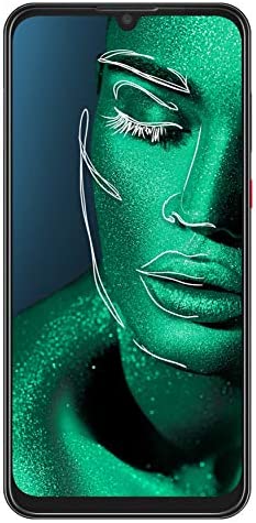 ZTE Blade V10 16 cm (6.3") 4 Go 64 Go Dual SIM Noir 3200 mAh Blade V10, 16 cm (6.3"), 4 Go, 64 Go, 16 MP, Android 9.0, Noir Fiche Technique et Prix au Maroc