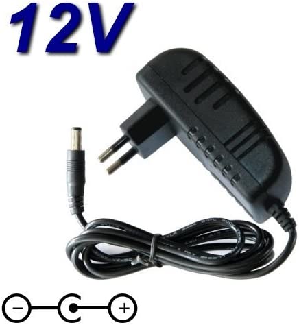 TOP CHARGEUR * Adaptateur Secteur Alimentation Chargeur 12V pour Décodeur Récepteur TNT/Sat SAGEMCOM DS-77 Fiche Technique et Prix au Maroc