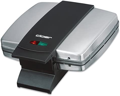 Cloer - 6235 - Appareil à Croque-Monsieur Fiche Technique et Prix au Maroc