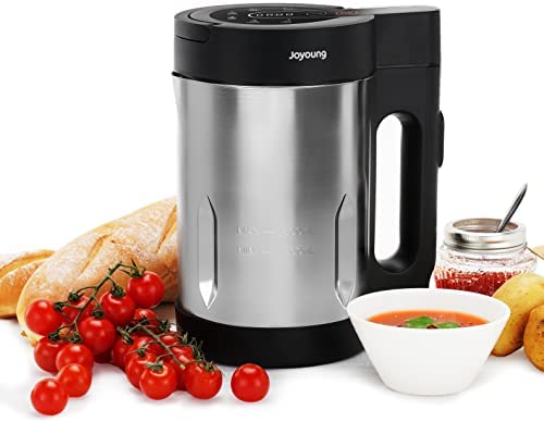 JOYOUNG Blender Machines à Soupe Fiche Technique et Prix au Maroc