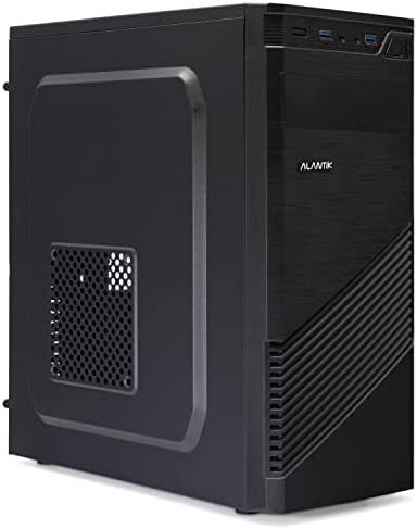 PC fixe ordinateur de bureau Intel Core I5 2300 Quad Core jusqu'à 3,1 GHz graphique jeu bureau Work Windows 10 Professionnel original Simpletek (RAM 8 Go SSD 120 Go Fiche Technique et Prix au Maroc