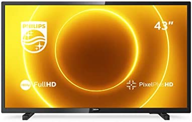 Philips 43PFS5505 Fiche Technique et Prix au Maroc