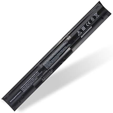 Oyomba VI04 Batterie pour Ordinateur Portable HP Envy 14-U 15-K 17-K, Pavilion 14-V 15-P 17-F, ProBook 756743-001 756746-001, HSTNN-LB6J DB6K, TPN- Q139 Q140 Q141 Batterie pour Ordinateur Portable Fiche Technique et Prix au Maroc