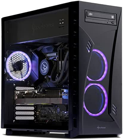Sedatech PC Pro Gamer Watercooling • Intel i9-12900KF 16x 3.2Ghz • Geforce RTX3070Ti • 32Go RAM • 1To SSD M.2 • WiFi • Bluetooth • sans OS • Unité Centrale Fiche Technique et Prix au Maroc