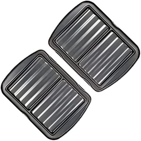 LAGRANGE - JEU DE PLAQUES CROQUE-MONSIEUR (PREMIUM/FEST'Y) POUR GAUFFRIER LAGRANGE Fiche Technique et Prix au Maroc