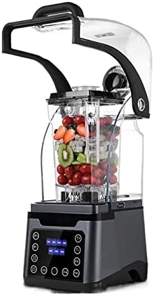 RENOA Blender Personnel Compact de comptoir Smoothie Machine Commerciale Sonsonofofing Capet Planing Machine de Smoothie Machine d'extraction de thé (Color : A, Plug Type : US) Fiche Technique et Prix au Maroc